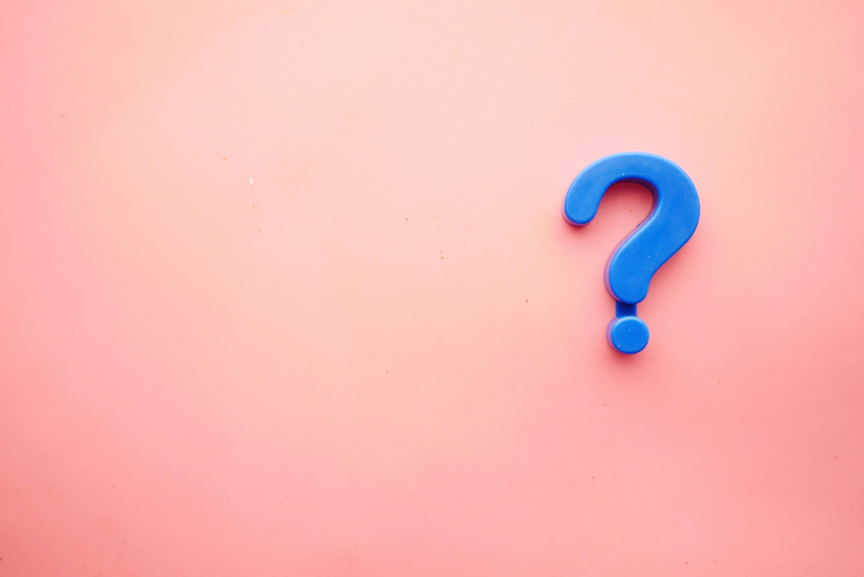Top 5 Fragen, die Ihr jeder Agentur stellen sollten, bevor Ihr startet