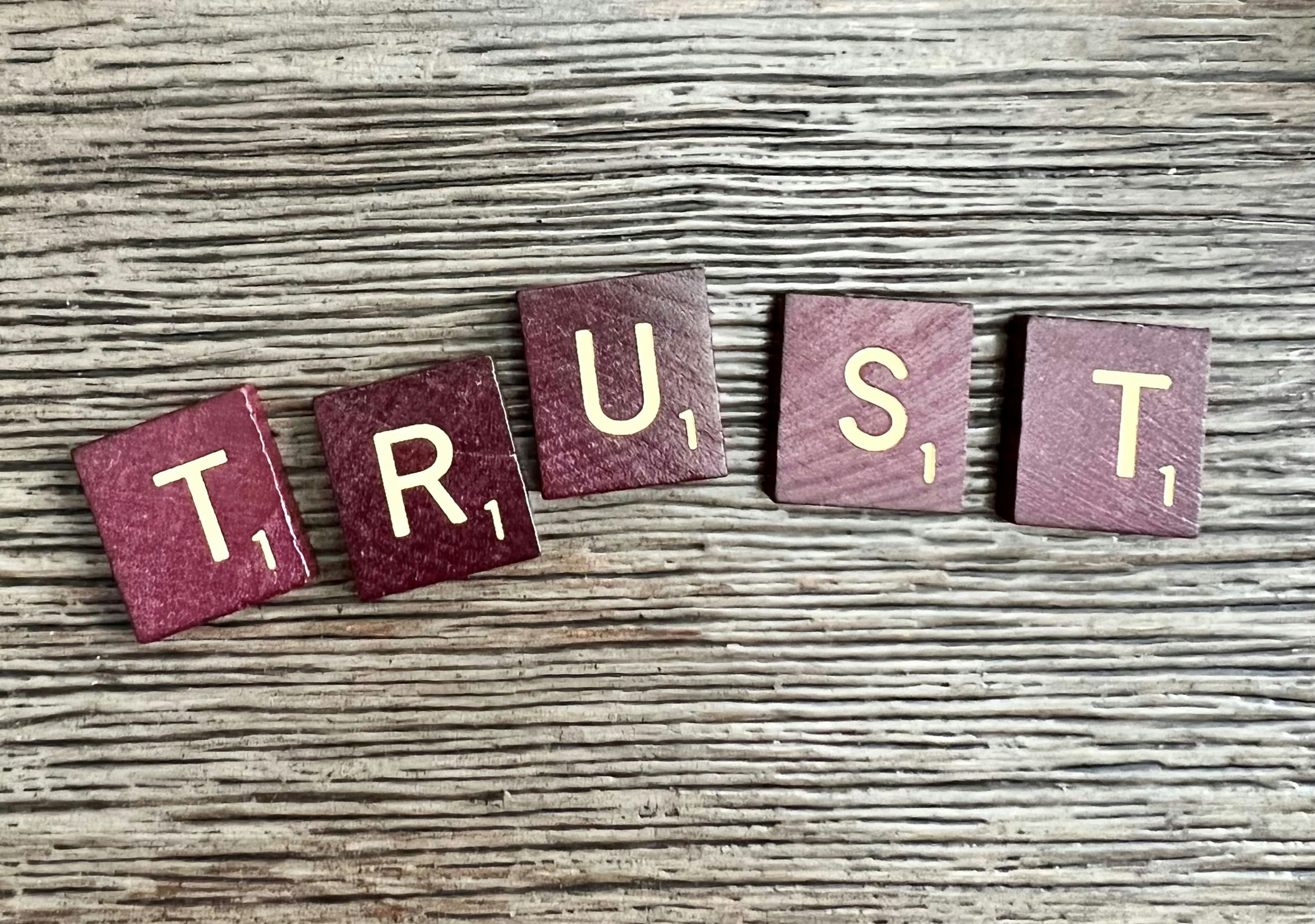 Vertrauen aufbauen: Wie eine gute Agenturbeziehung entsteht